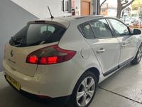 Usado Renault Mégane III Dynamique 110 CV (80 kW) 2010