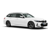 Nuevo BMW 320 Comfort Edition 190 CV (139 kW) 2025 Familiar