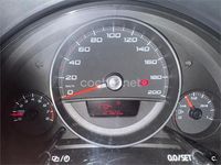 Usado Seat Mii Style 75 CV (55 kW) 2019 Rojo Utilitario