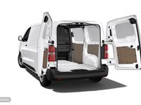 Nuevo Citroën e-Jumpy 100 kW (136 CV) 2026 Blanco Monovolumen