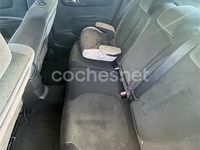 Usado Citroën C4 Exclusive 138 CV (101 kW) 2006 Negro Berlina