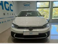 Usado VW Polo Life 95 CV (69 kW) 2024 Blanco Utilitario