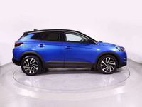 usado Opel Grandland X 2.0 CDTI ULTIMATE AUTO 5P