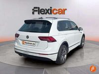 Usado VW Tiguan Sportline 150 CV (110 kW) 2019 Blanco SUV