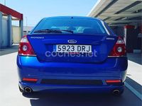 Usado Ford Mondeo ST 226 CV (166 kW) 2005 Azul Berlina