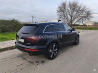 Usado Audi Q7 233 CV (171 kW) 2006 Negro SUV