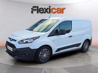 Usado Ford Transit Ambiente 75 CV (55 kW) 2018 Blanco Familiar