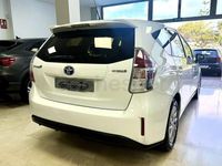 Usado Toyota Prius+ Eco 136 CV (100 kW) 2020 Blanco Monovolumen
