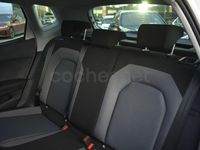 Usado Seat Arona Ecomotive 95 CV (69 kW) 2019 Blanco SUV