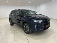 Usado Ssangyong (KGM) Korando Limited 149 CV (109 kW) 2024 Azul SUV