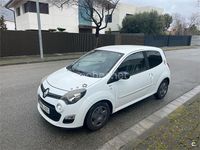 Usado Renault Twingo Night&Day 75 CV (55 kW) 2014 Blanco Utilitario