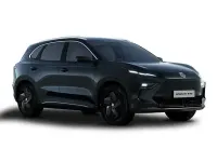 Nuevo MG S5 Luxury 169 kW (231 CV) 2025 Negro SUV
