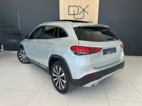 Usado Mercedes GLA250 218 CV (160 kW) 2023 Gris / plata SUV