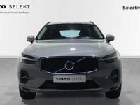 Usado Volvo XC60 Core 197 CV (144 kW) 2023 Gris SUV