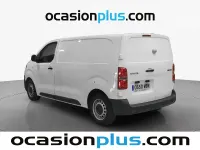 Usado Toyota Proace Plus 102 CV (75 kW) 2022 Blanco Monovolumen