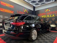 Usado Mercedes C220 200 CV (147 kW) 2024 Negro Familiar