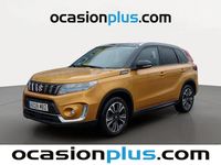 Usado Suzuki Vitara GLX 116 CV (85 kW) 2022 Blanco SUV