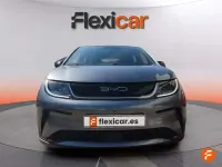 Usado BYD Dolphin Design 2025 Gris Utilitario