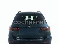 Usado Mercedes GLB220 190 CV (139 kW) 2023 Azul SUV