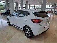 Usado Renault Clio Equilibre 91 CV (66 kW) 2023 Blanco Utilitario
