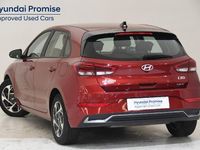 Usado Hyundai i30 99 CV (72 kW) 2024