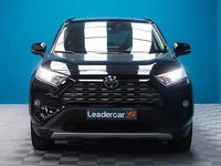 Usado Toyota RAV4 Hybrid Business Edition 218 CV (160 kW) 2022 Negro SUV