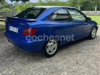 Usado Citroën Xsara 167 CV (122 kW) 2000 Azul Coupe