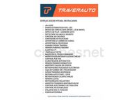 Usado Suzuki Vitara 129 CV (94 kW) 2022 Azul SUV