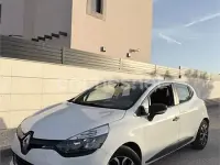 Usado Renault Clio IV Dynamique 90 CV (66 kW) 2016 Blanco Berlina