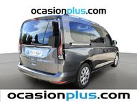 Usado Ford Grand Tourneo Connect Titanium 122 CV (89 kW) 2025 Gris Monovolumen