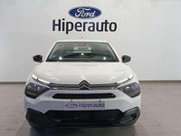 Usado Citroën C4 PureTech 131 CV (96 kW) 2024 Blanco SUV