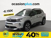 Usado Citroën C5 PureTech 131 CV (96 kW) 2023 Gris Pickup/Camioneta