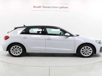 usado Audi A1 Sportback 25 TFSI Advanced