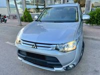 usado Mitsubishi Outlander 2.2 DI-D 4WD Intense