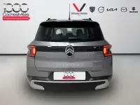 Nuevo Citroën C3 Aircross 145 CV (106 kW) 2026 Gris SUV