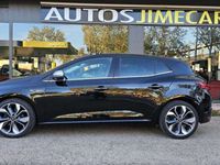 usado Renault Mégane GT Line 1.5dCi Energy 81kW