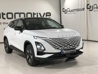 Nuevo Omoda 5 147 CV (108 kW) 2025 Blanco SUV