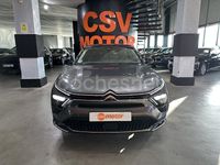 Usado Citroën C5 X PureTech 180 CV (132 kW) 2022 Gris / plata Familiar