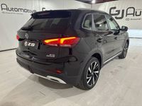 Nuevo MG ZS Luxury 111 CV (81 kW) 2025 Otro Berlina