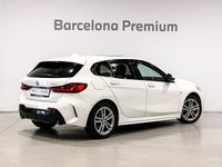 Usado BMW 118 Comfort Edition 150 CV (110 kW) 2023 Blanco Utilitario