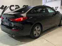 Usado BMW 218 Gran Coupé 150 CV (110 kW) 2022 Negro Coupe