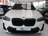 Usado BMW X3 xLine 190 CV (139 kW) 2022 Blanco SUV