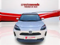 Usado Toyota Yaris Cross Active 116 CV (85 kW) 2022 Blanco SUV