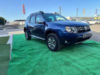 usado Dacia Duster 1.5dCi Ambiance 4x2 110