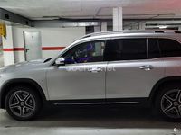 Usado Mercedes GLB180 136 CV (100 kW) 2023 Gris / plata SUV