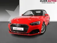 Usado Audi A5 163 CV (119 kW) 2020 Coupe