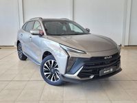 Nuevo EVO Evo 6 167 CV (122 kW) 2025 Gris / plata SUV
