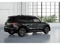 Nuevo Mercedes GLB200 163 CV (119 kW) 2025 Negro SUV