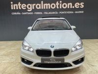 usado BMW 216 SERIE 2 d