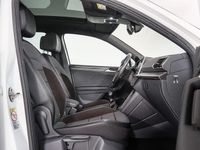 Usado Seat Tarraco XCELLENCE 150 CV (110 kW) 2021 Blanco SUV